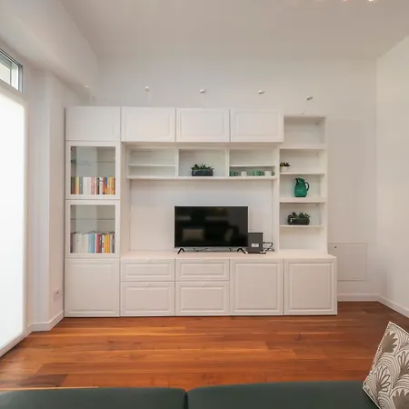 Apartmán Modern Two-room In Corso Buenos Aires Milán