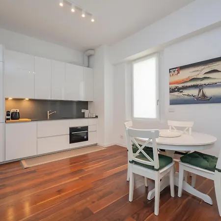 Apartamento Modern Two-room In Corso Buenos Aires