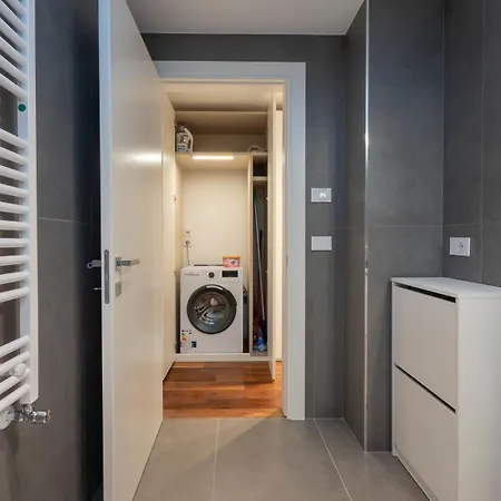 Modern Two-room In Corso Buenos Aires Apartmán *