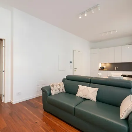 Apartamento Modern Two-room In Corso Buenos Aires *