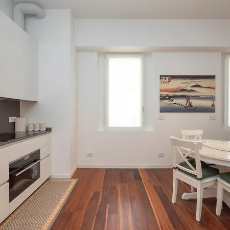 Apartamento Modern Two-room In Corso Buenos Aires Milán